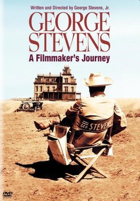 George Stevens: A Filmmaker's Journey movie poster (1984) Longsleeve T-shirt
