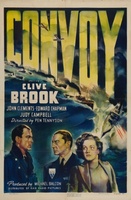 Convoy movie poster (1940) Tank Top #748728