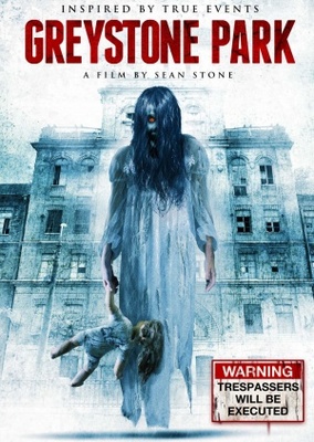 Greystone Park movie poster (2012) poster