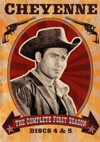 Cheyenne movie poster (1955) Poster MOV_a11c976f