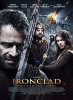 Ironclad movie poster (2010) Sweatshirt #703767