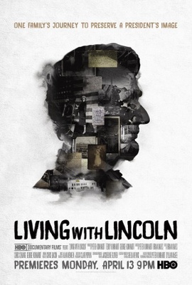 Living with Lincoln movie poster (2015) Longsleeve T-shirt