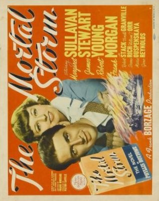The Mortal Storm movie poster (1940) Poster MOV_a1282f24