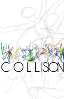 Collision movie poster (2016) Mouse Pad MOV_a12x6sve