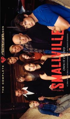 Smallville movie poster (2001) mug #MOV_a1351a2a