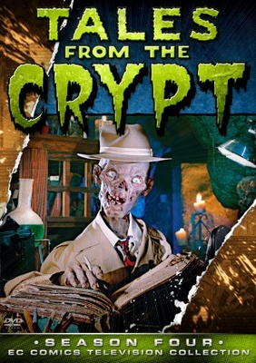 Tales from the Crypt movie poster (1989) Poster MOV_a1370ad3