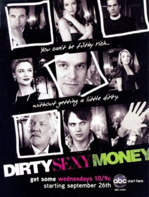 Dirty Sexy Money movie poster (2007) Poster MOV_a13bbf04