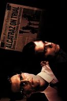 Murder in the First movie poster (1995) Sweatshirt #660710