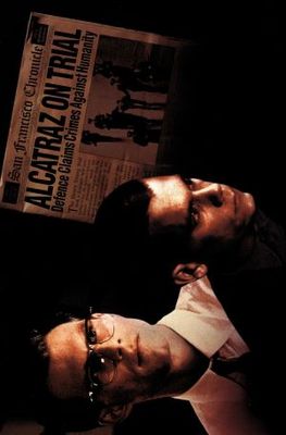 Murder in the First movie poster (1995) calendar