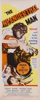 The Neanderthal Man movie poster (1953) Tank Top #703677