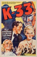 Cafe Colette movie poster (1937) Sweatshirt #1122425