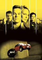 The Italian Job movie poster (2003) Poster MOV_a1426dc0