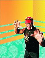 Hogan Knows Best movie poster (2005) Tank Top #671773