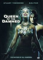 Queen Of The Damned movie poster (2002) Poster MOV_a14678cd