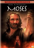 Moses movie poster (1995) Sweatshirt #650733