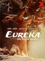Eureka movie poster (1983) hoodie #899946