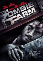 Zombie Farm movie poster (2009) Poster MOV_a1500458