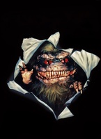 Critters movie poster (1986) hoodie #1256214