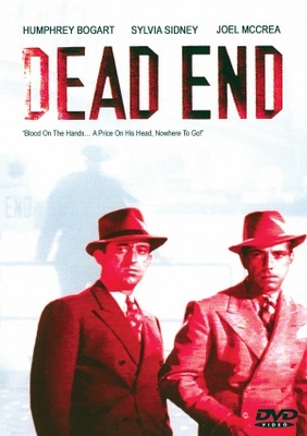 Dead End movie poster (1937) calendar