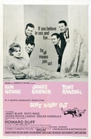 Boys' Night Out movie poster (1962) Poster MOV_a154e7ff