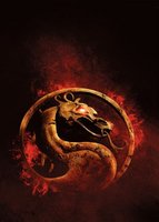 Mortal Kombat movie poster (1995) hoodie #704313