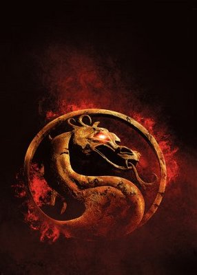 Mortal Kombat movie poster (1995) Poster MOV_a156124d