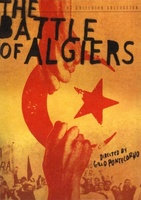 Battaglia di Algeri, La movie poster (1965) Sweatshirt #749626