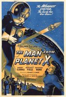 The Man From Planet X movie poster (1951) hoodie #697063