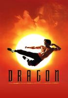 Dragon movie poster (1993) Sweatshirt #660455