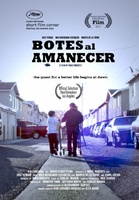 Botes al Amanacer movie poster (2012) Poster MOV_a16095e5