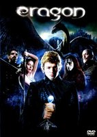 Eragon movie poster (2006) hoodie #643414