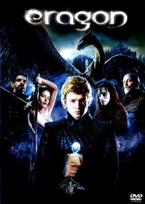 Eragon movie poster (2006) tote bag #MOV_a1629fee