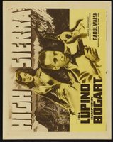High Sierra movie poster (1941) hoodie #656221