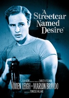 A Streetcar Named Desire movie poster (1951) t-shirt #MOV_a16ed516