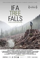 If a Tree Falls: A Story of the Earth Liberation Front movie poster (2011) t-shirt #MOV_a1715052