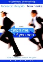 Catch Me If You Can movie poster (2002) Poster MOV_a173d06c