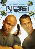 NCIS: Los Angeles movie poster (2009) Mouse Pad MOV_a1746bf1