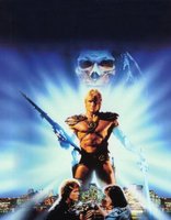 Masters Of The Universe movie poster (1987) Poster MOV_a1750ec5