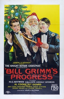 A Knight Before Christmas movie poster (1927) Poster MOV_a175e0e1