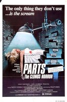 The Clonus Horror movie poster (1979) t-shirt #MOV_a1762aef