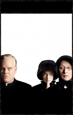 Doubt movie poster (2008) Poster MOV_a1792412