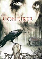 Conjurer movie poster (2007) Sweatshirt #673139