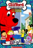 Clifford the Big Red Dog movie poster (2000) hoodie #732257