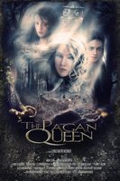 The Pagan Queen movie poster (2009) hoodie #693593