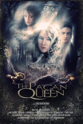 The Pagan Queen movie poster (2009) tote bag #MOV_a17ee4bb