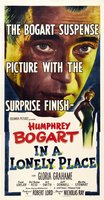 In a Lonely Place movie poster (1950) Poster MOV_a17f5360