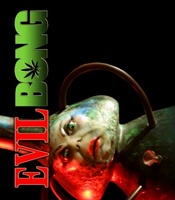 Evil Bong movie poster (2006) Poster MOV_a18288a1