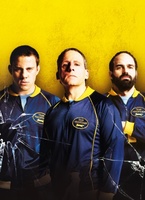 Foxcatcher movie poster (2014) Poster MOV_a182d87f