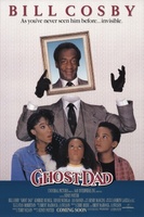 Ghost Dad movie poster (1990) t-shirt #MOV_a18417b1