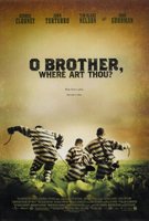 O Brother, Where Art Thou? movie poster (2000) t-shirt #MOV_a18c6222